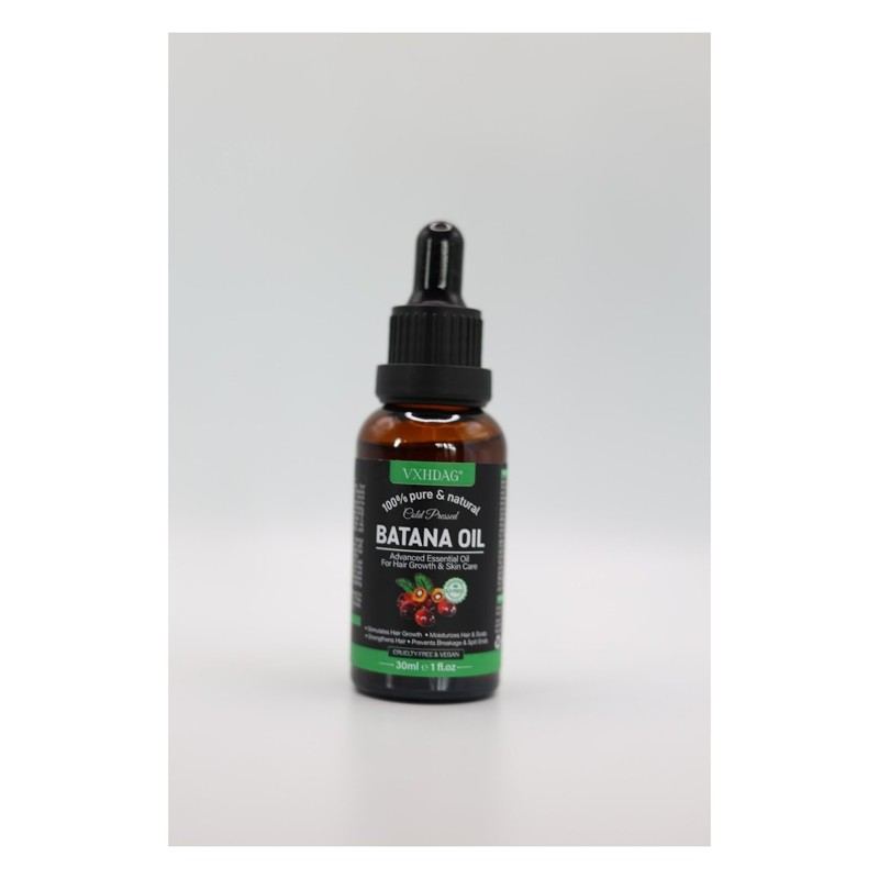 Aceite de Batana
