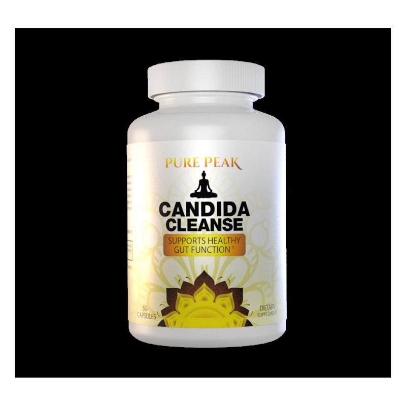 Candida Cleanse