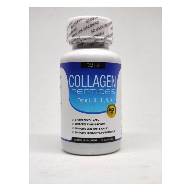 Collagen Peptides