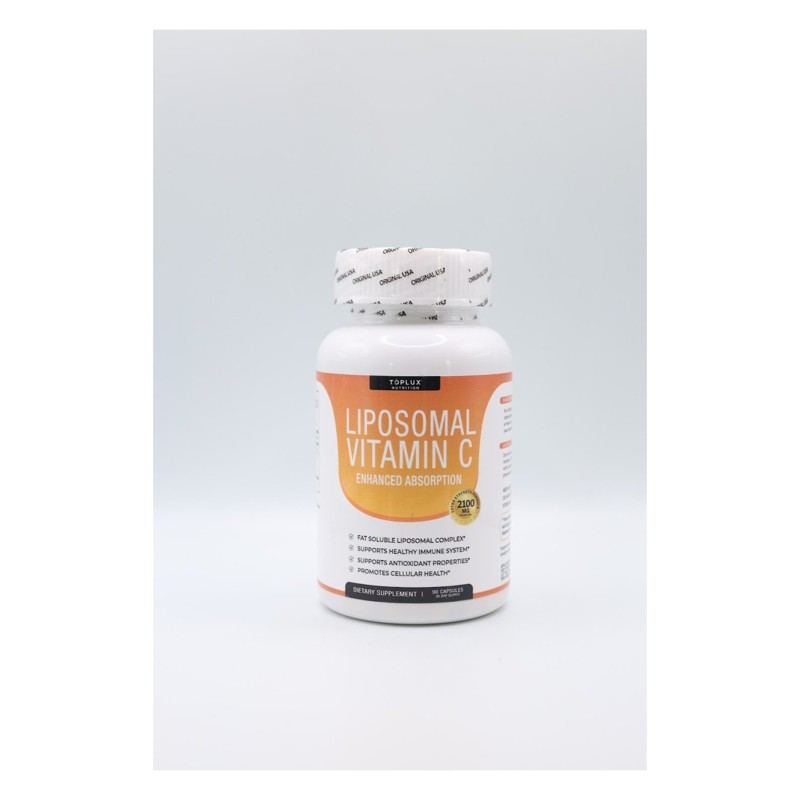 Liposomal Vitamina C