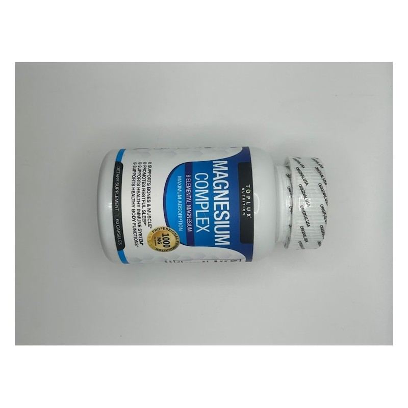 Magnesium Complex