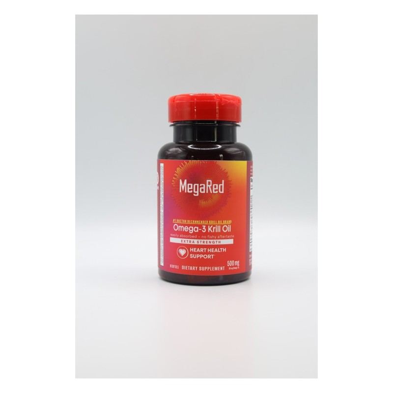 Mega Red