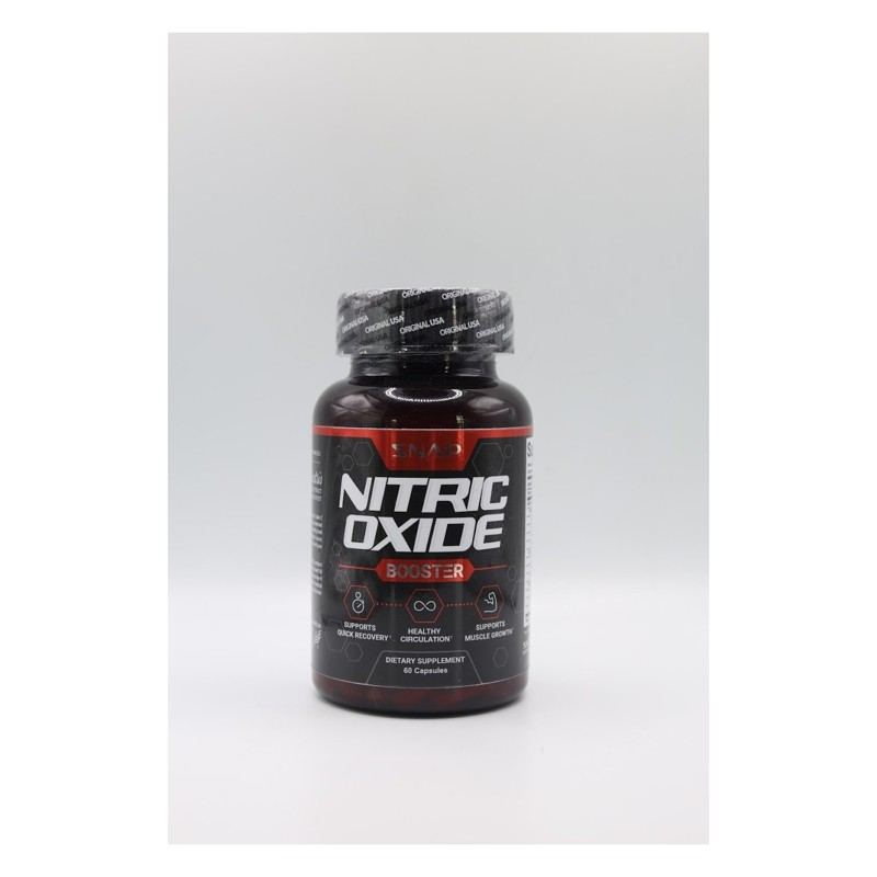 Nitric Oxide Booster