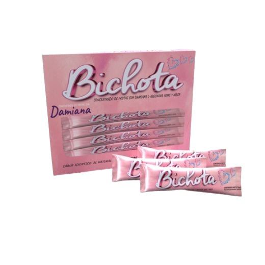 Bichota Sachet