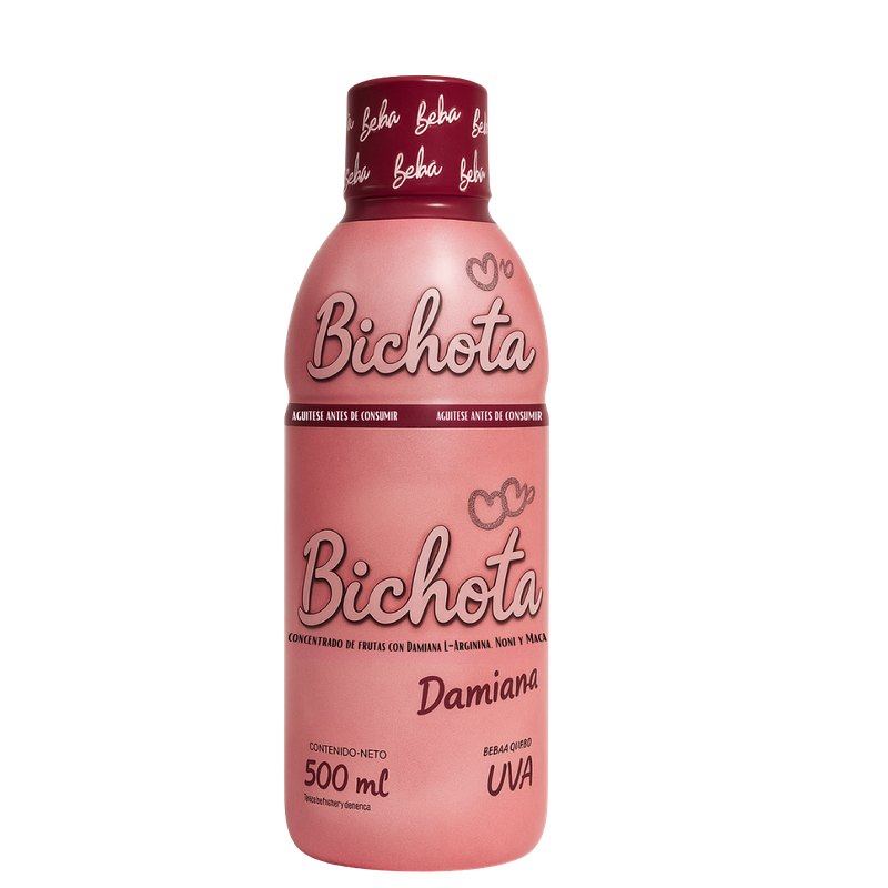 Bichota 500ml
