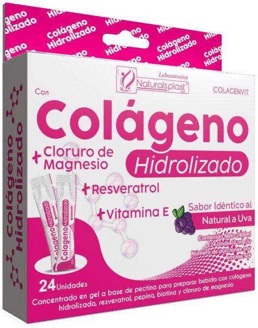 Colágenvit