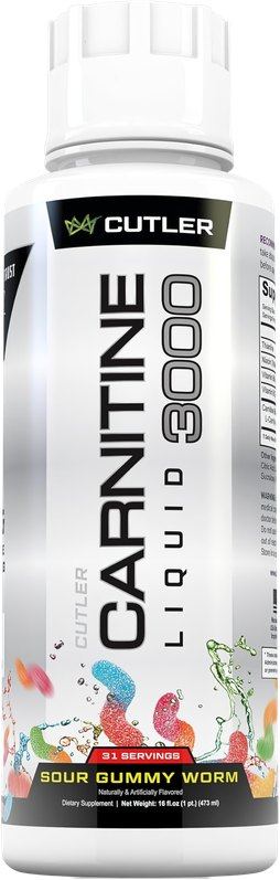 Carnitine Cutler