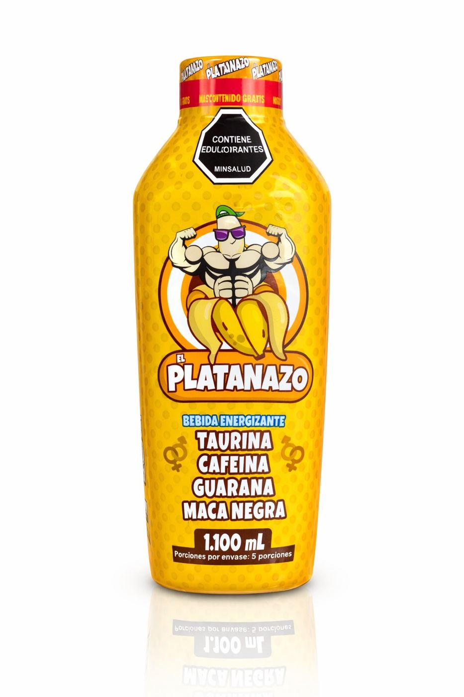 Platanazo