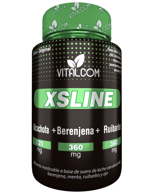 XSLine