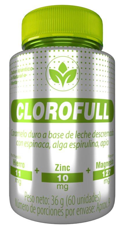 Clorofull