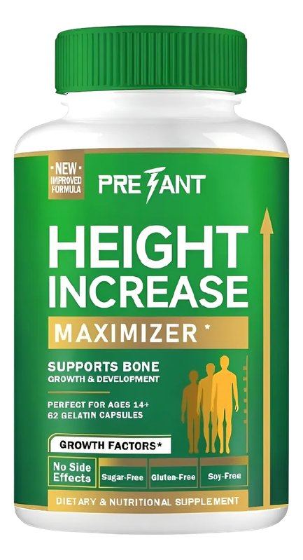 Height Increase Maximizer