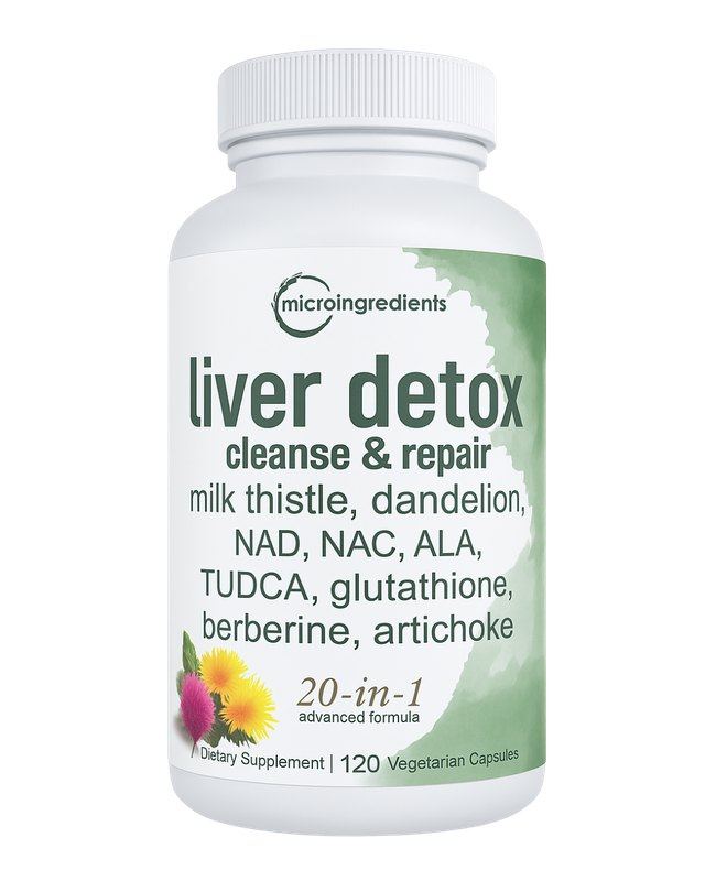 Liver Detox