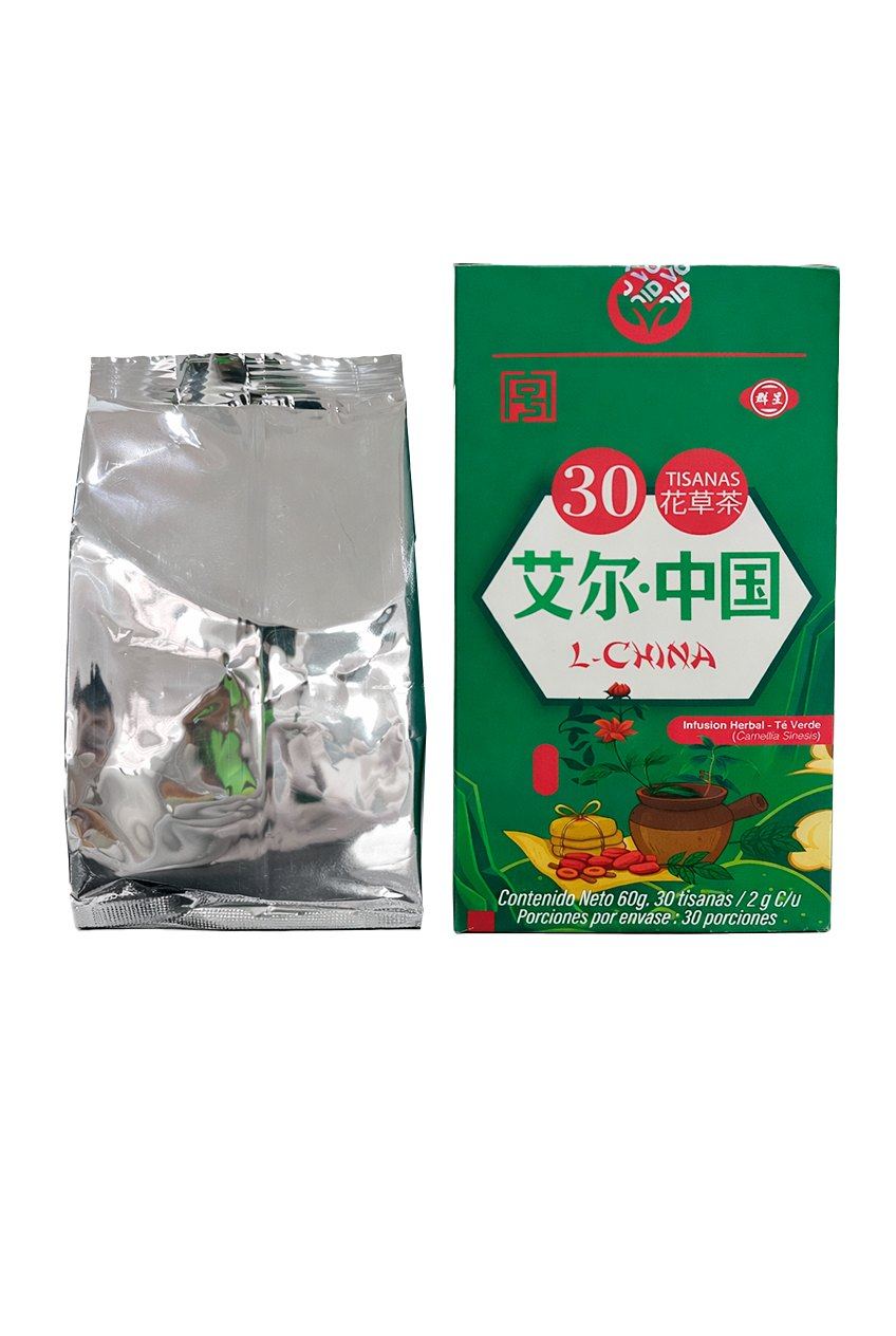 Té Chino