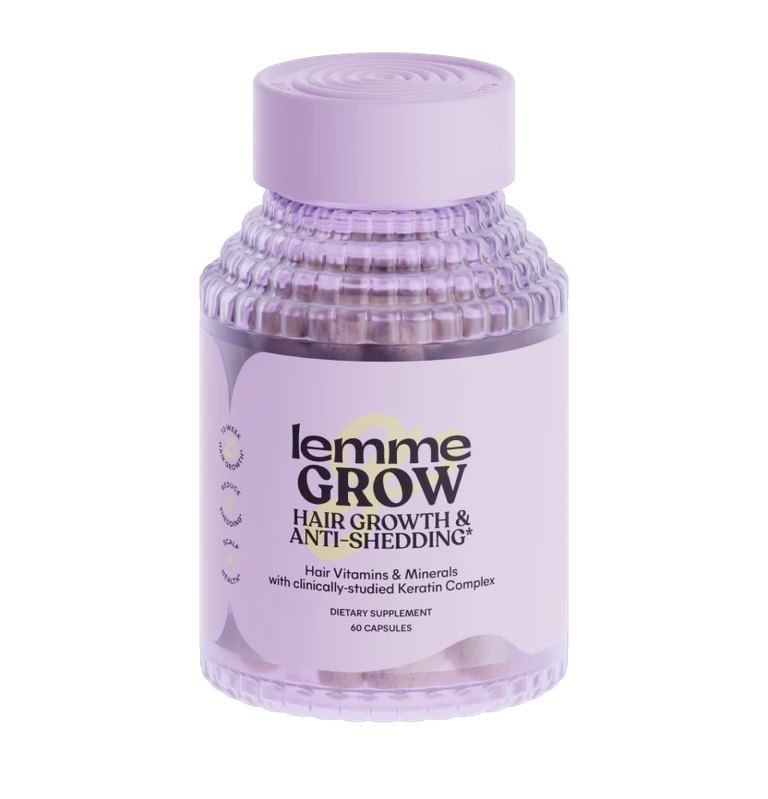 Lemme Grow