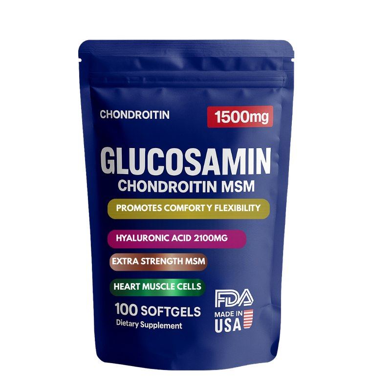 Glucosamin