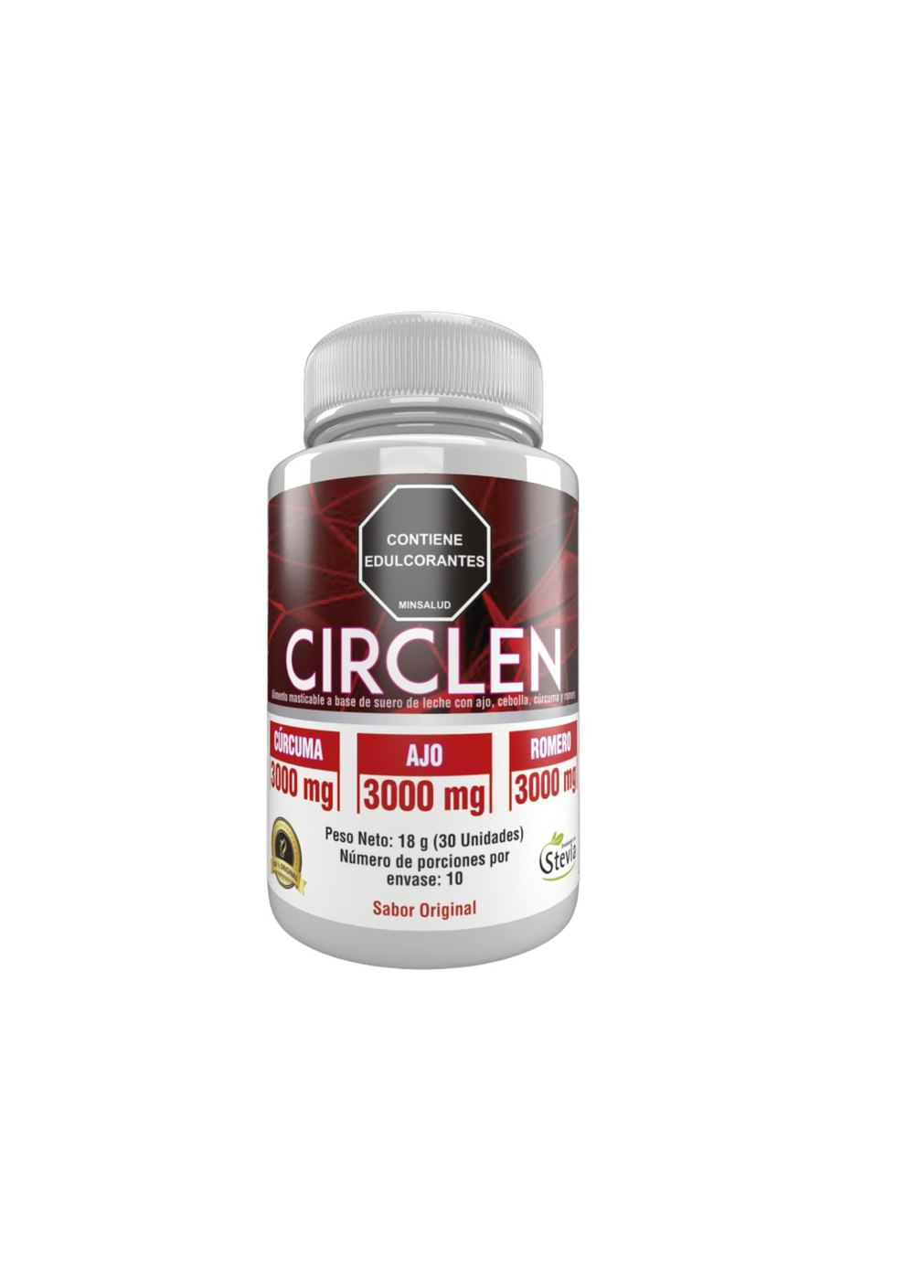 Circlen