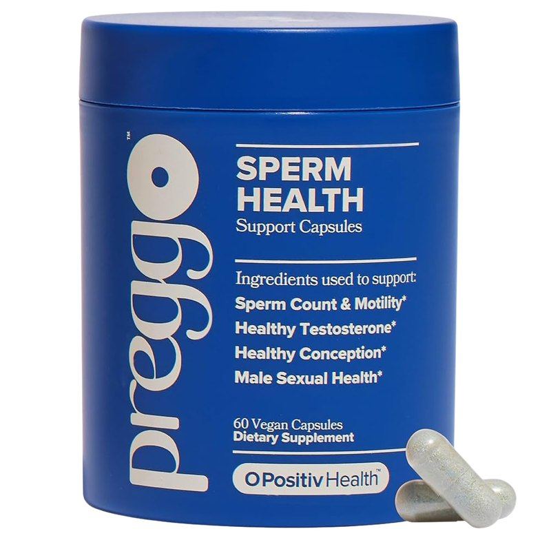Preggo