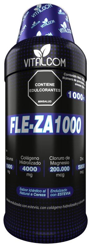 Fle-Za 1000