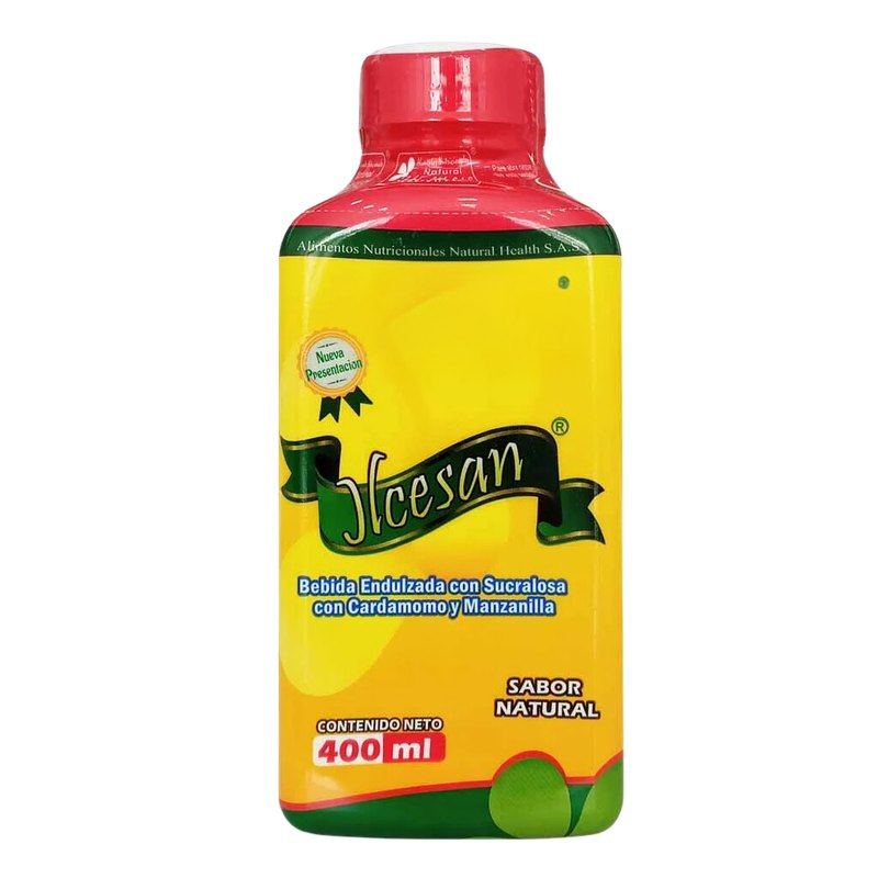 Ilcesan