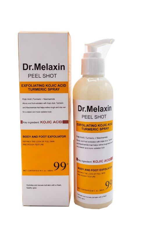 Dr Melaxin Peel Shot