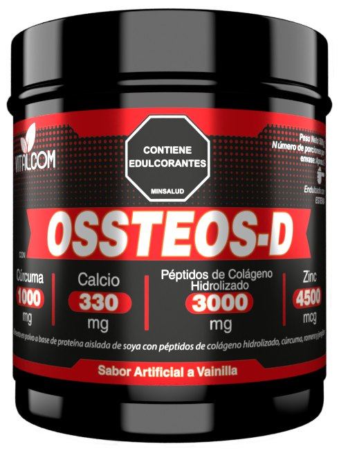 Ossteos-D