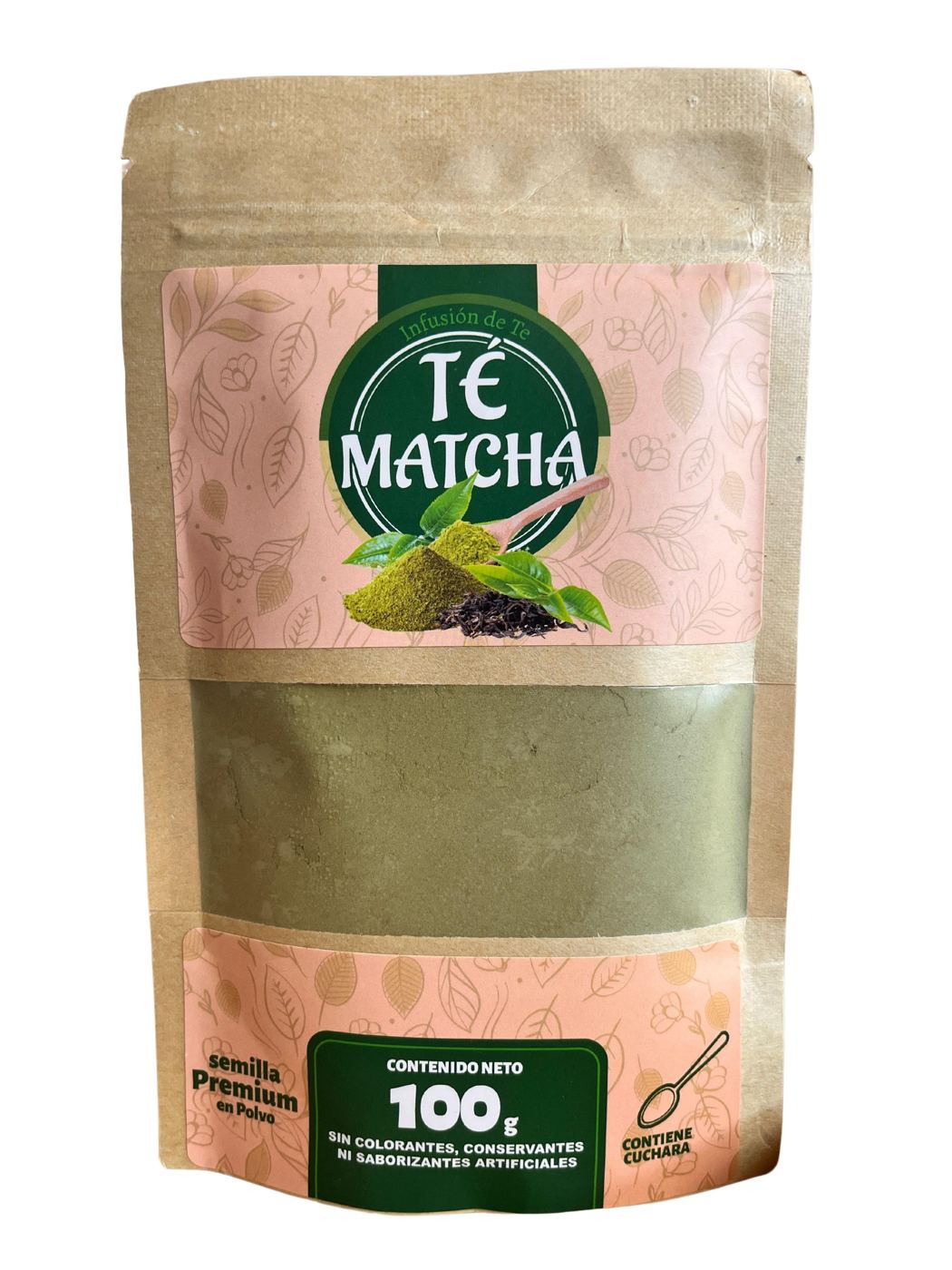 Té Matcha