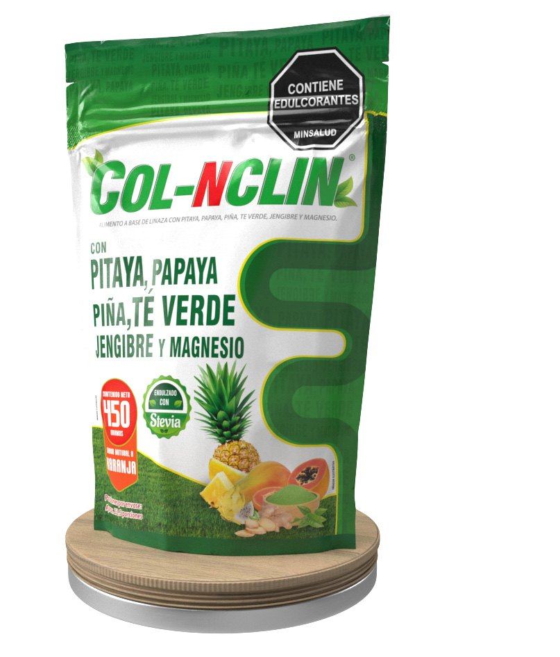 Col-Nclin