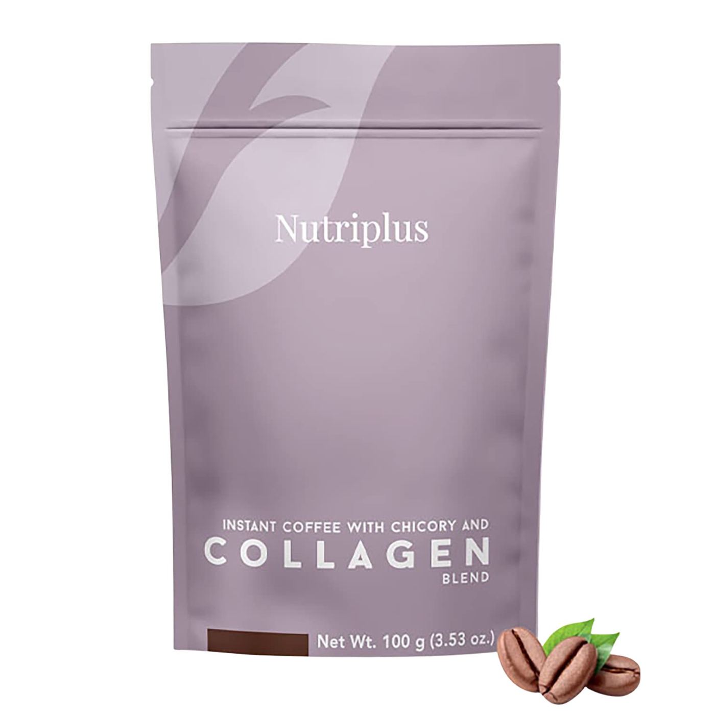 Nutriplus Collagen
