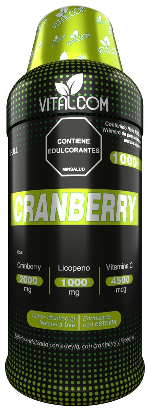 Cranberry