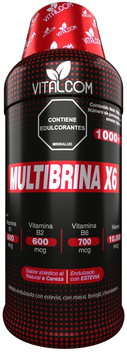Multibrina X6