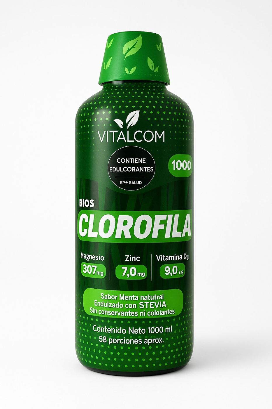Clorofila
