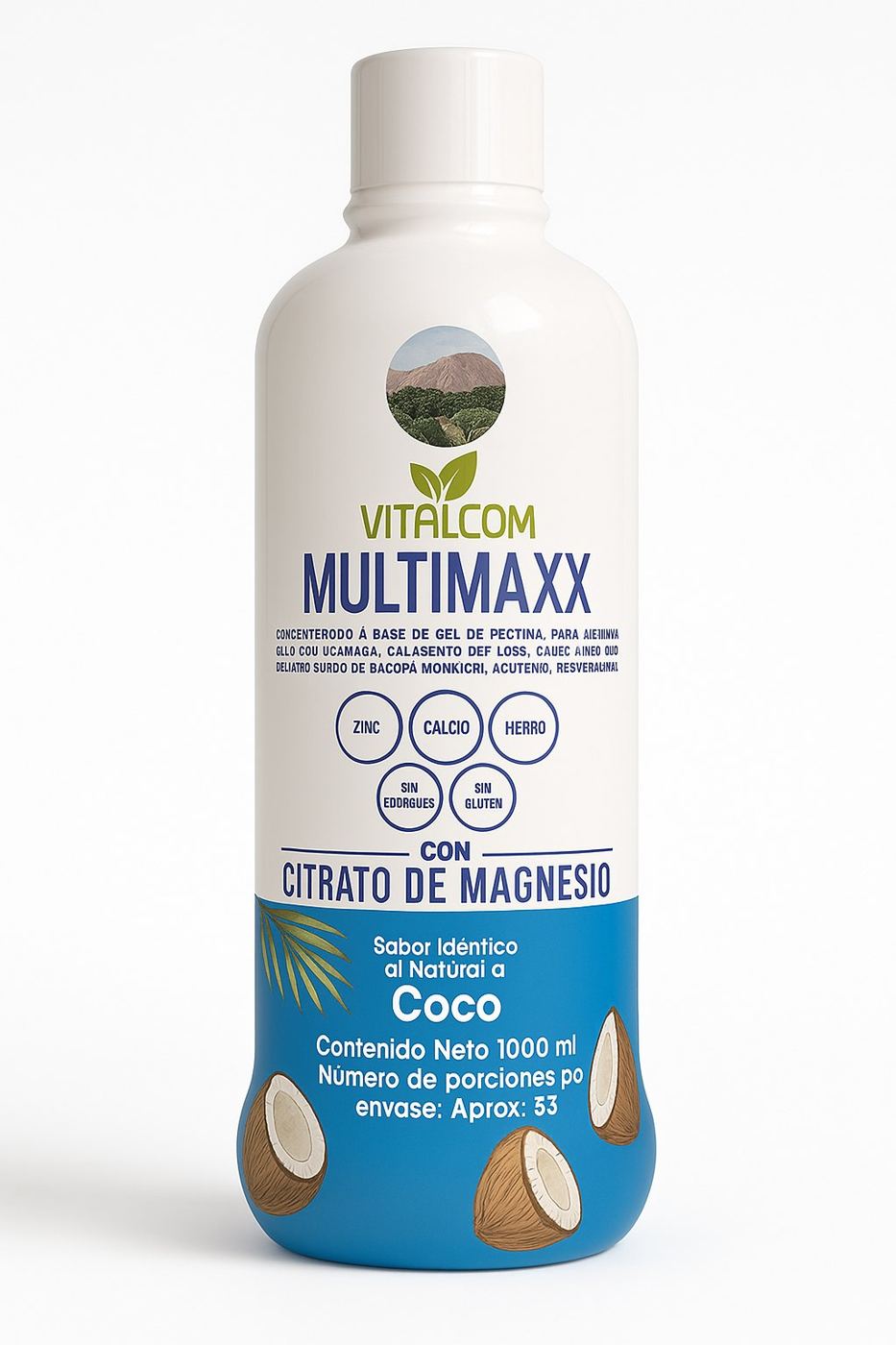 Multimaxx Coco