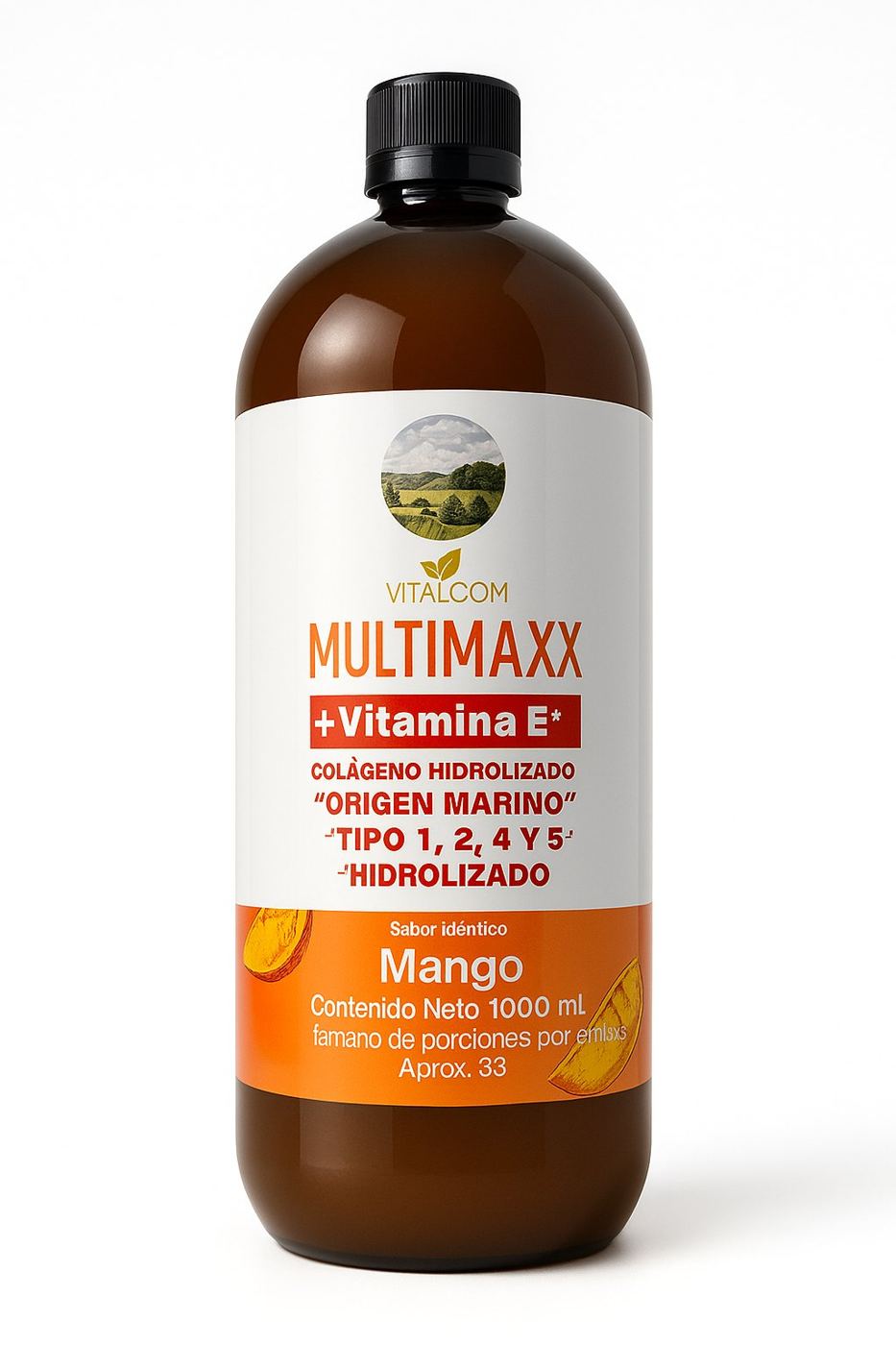 Multimaxx Mango