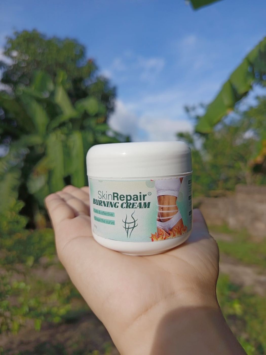 Skin Repair