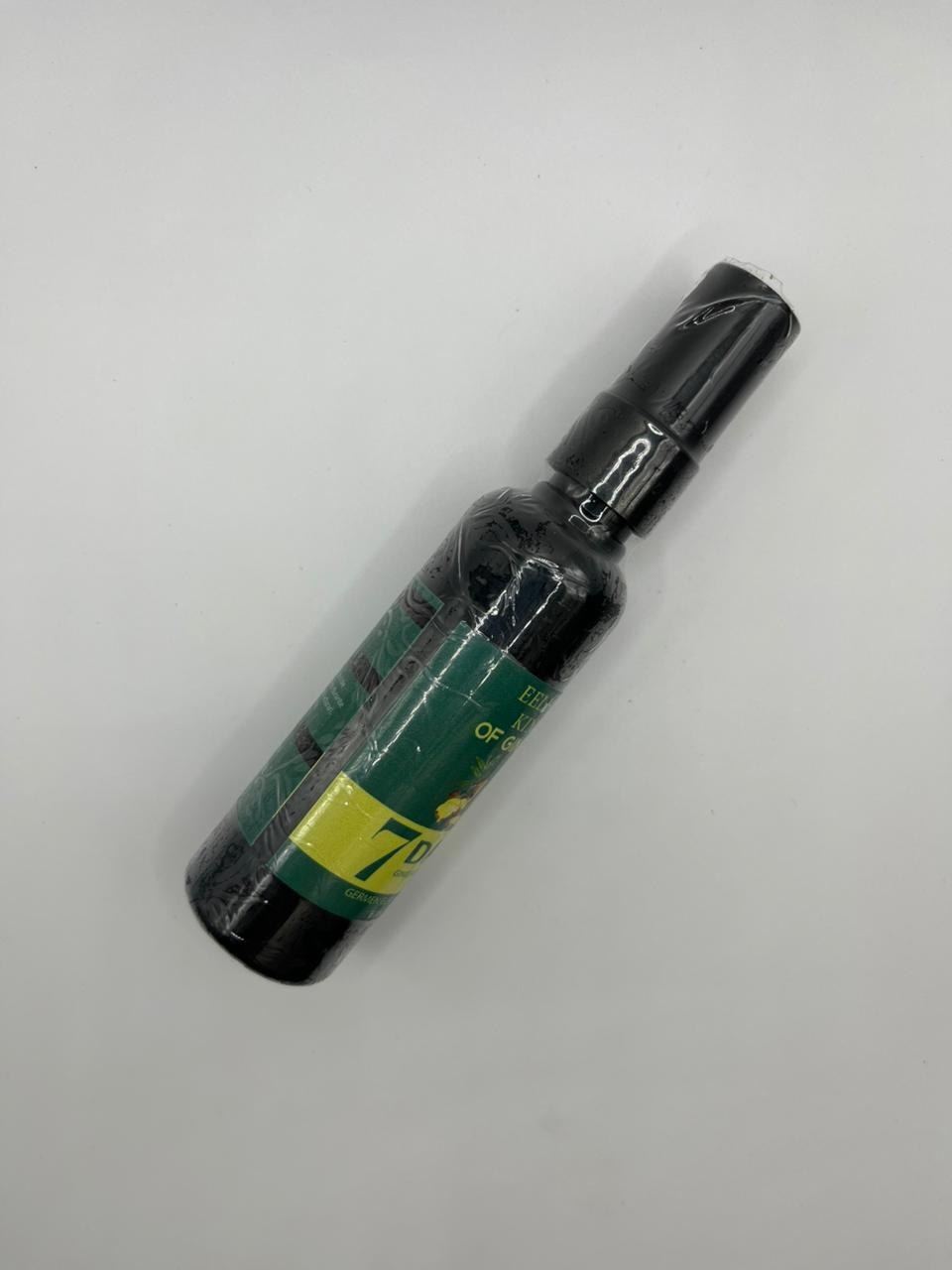 7 Days Crecimiento Capilar Spray