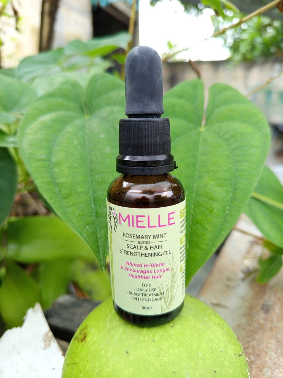 Mielle Serum Capilar