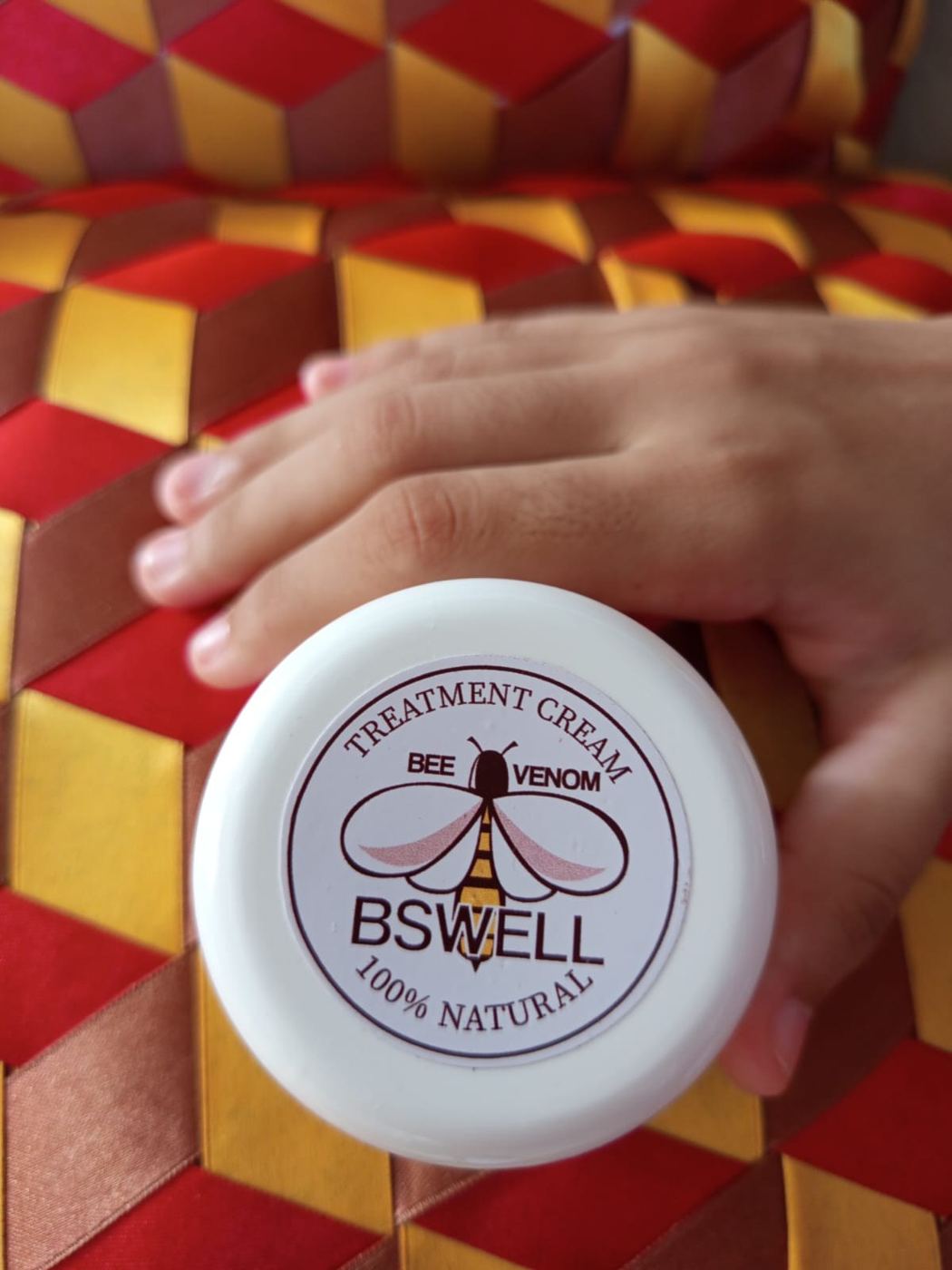 Bee Venom Bswell
