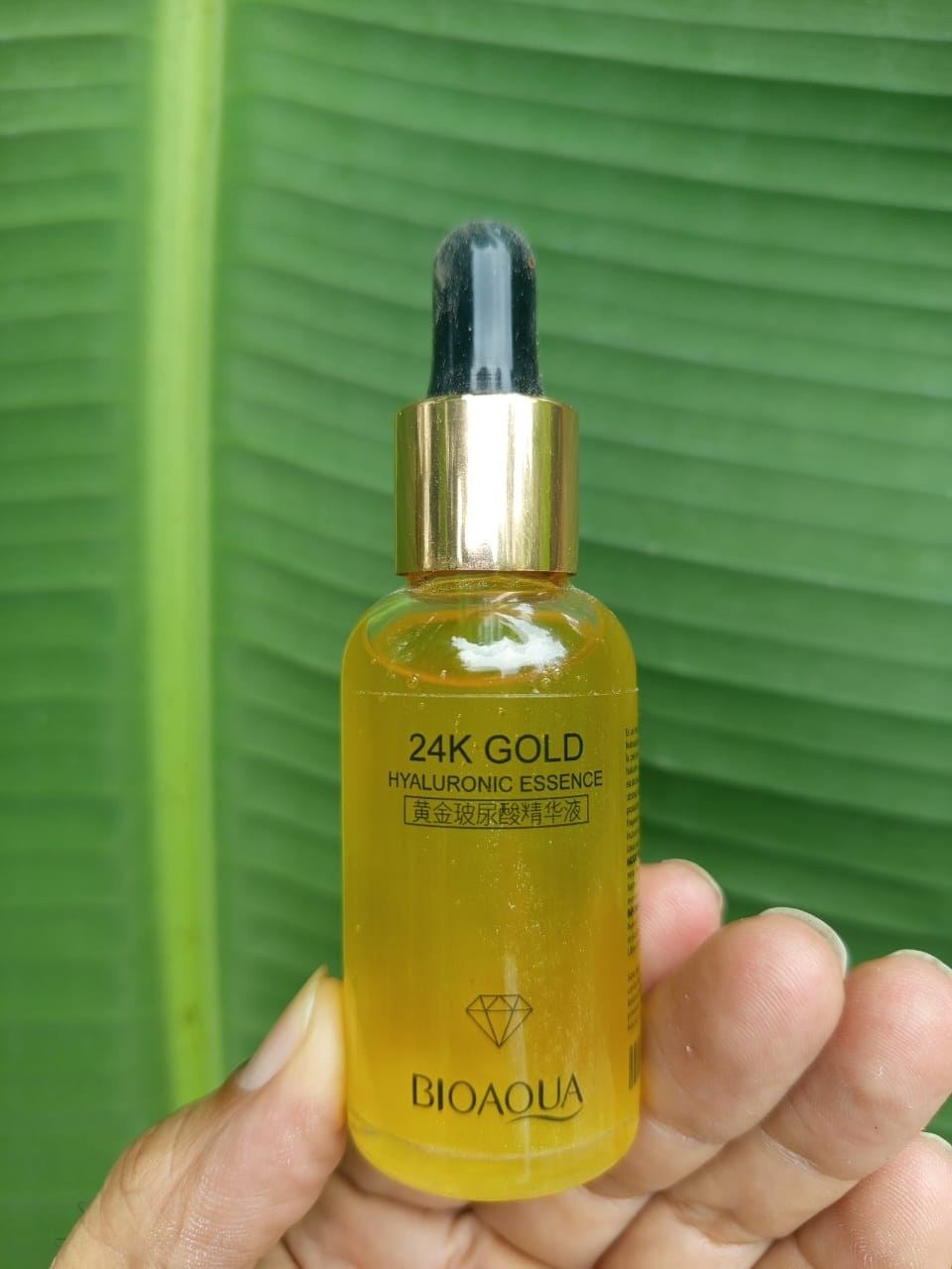 Ginseng 24K Duo