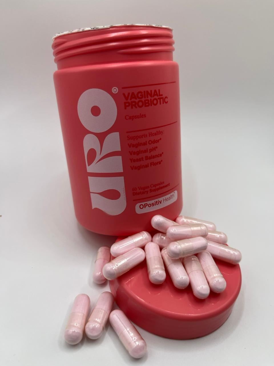 URO Probiotic