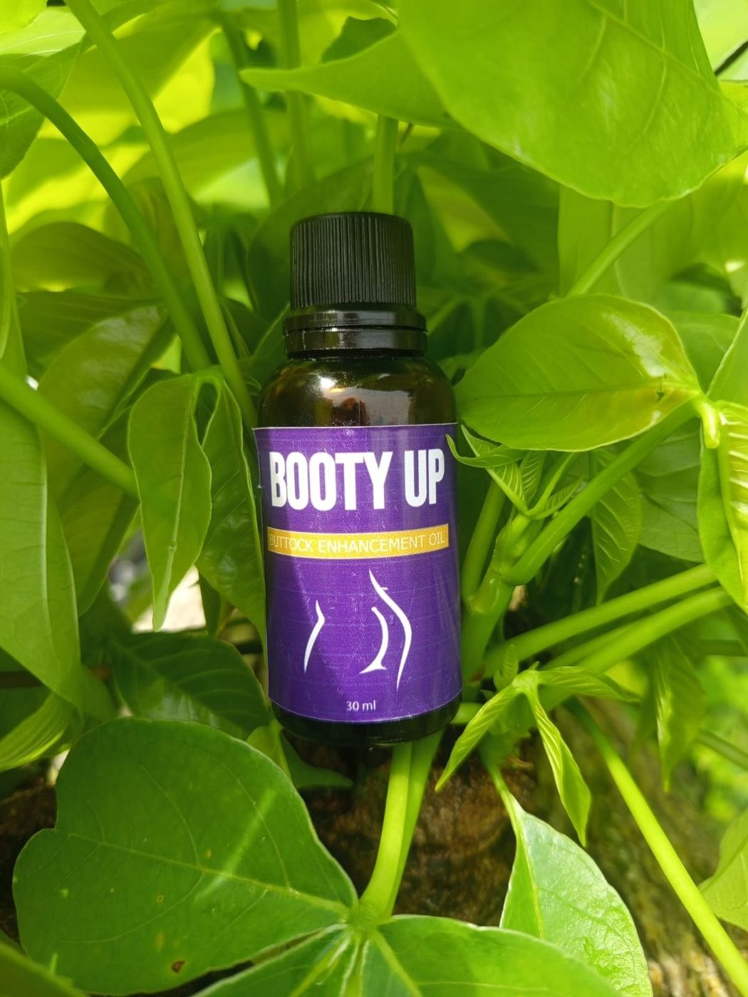 Booty Up Levanta Gluteos