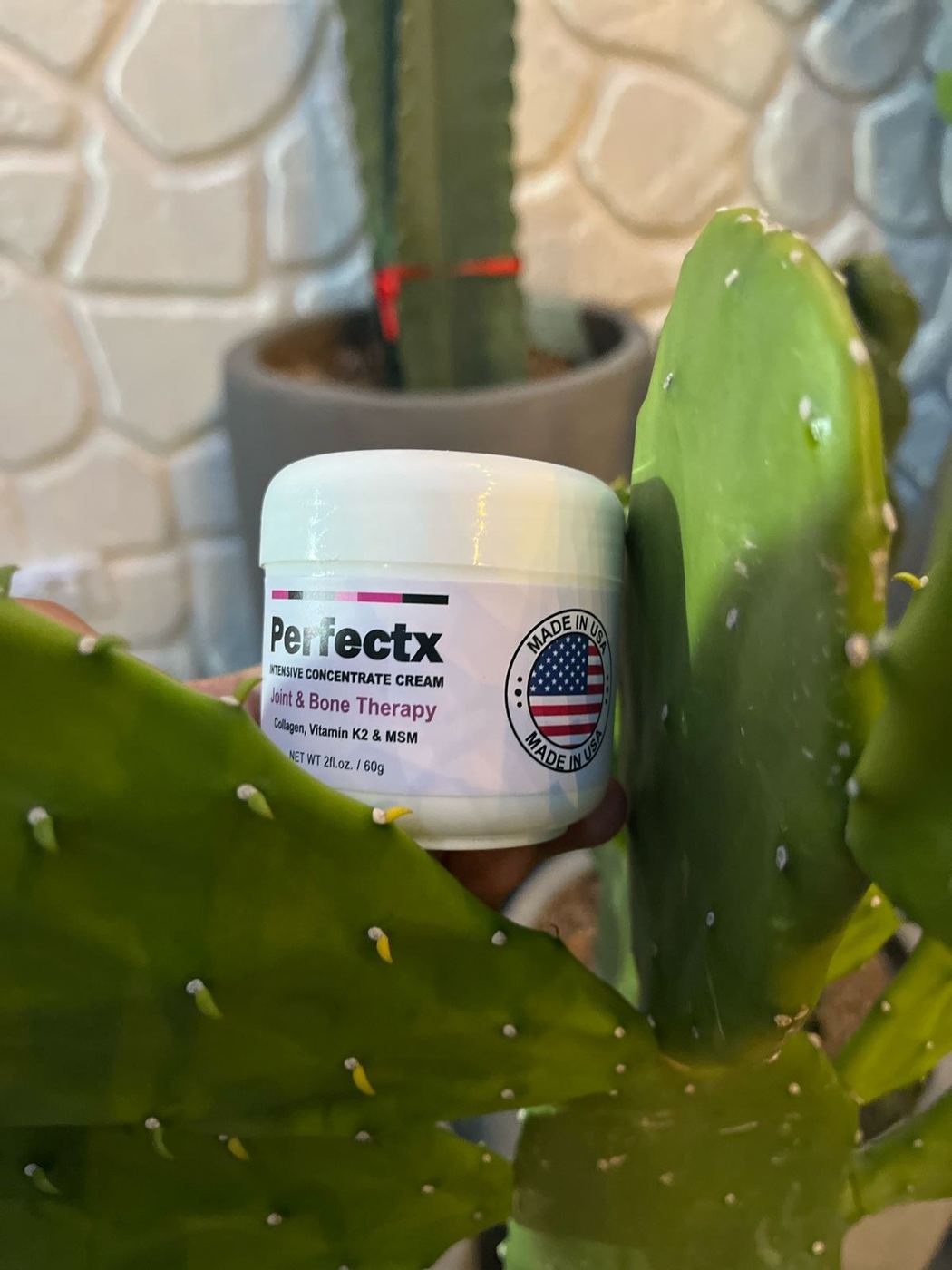 Crema PerfectX