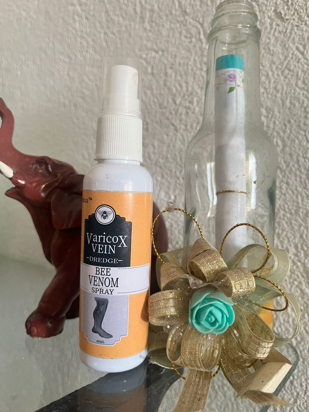 Varicox Vein Spray