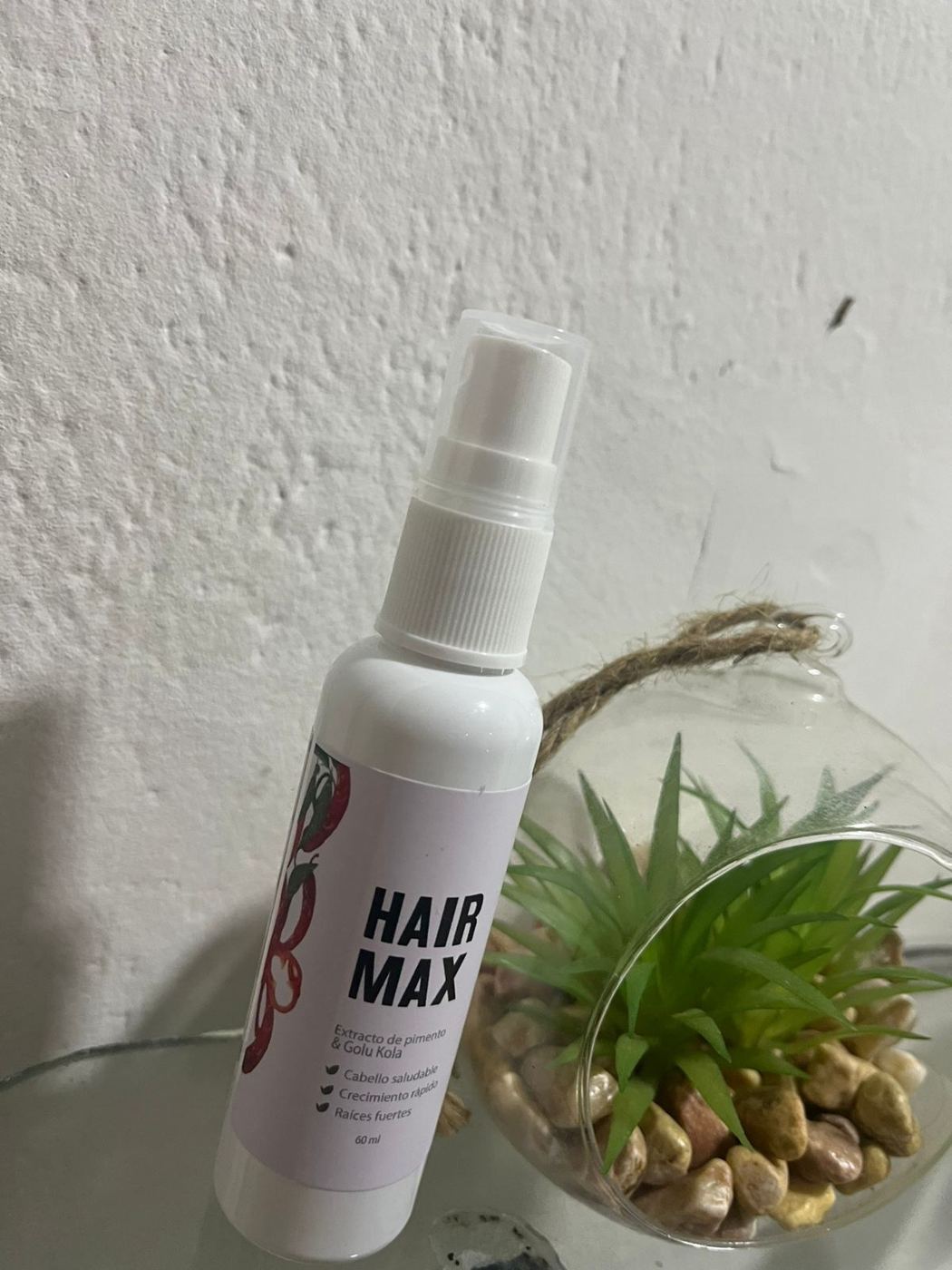 Hair Max