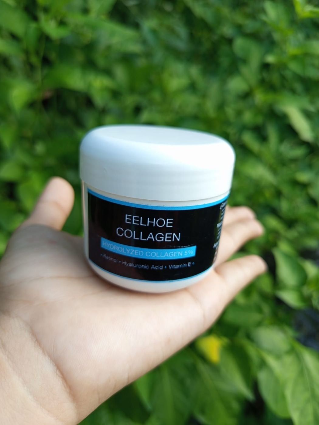 Eelhoe Collagen